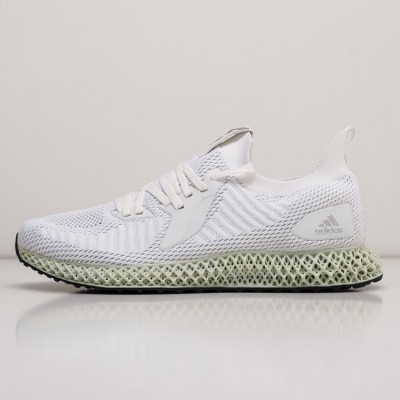 Кроссовки Adidas Alphaedge 4D