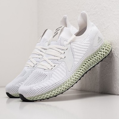 Кроссовки Adidas Alphaedge 4D