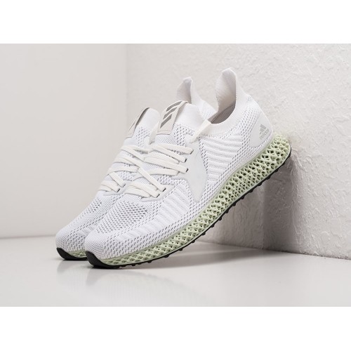 Кроссовки Adidas Alphaedge 4D