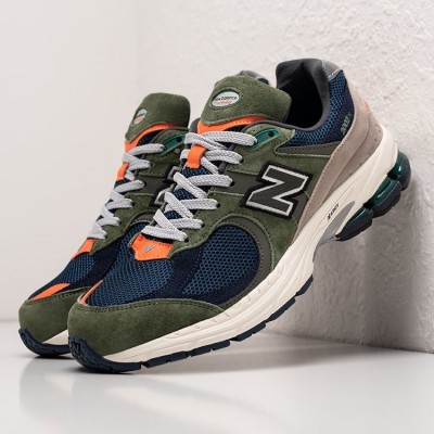 Кроссовки New Balance 2002R