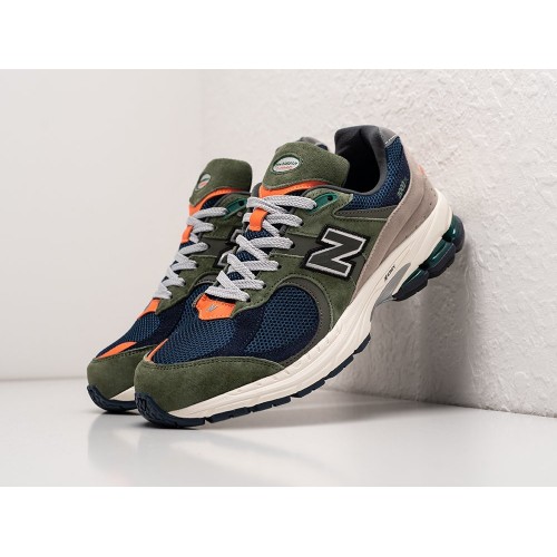 Кроссовки New Balance 2002R