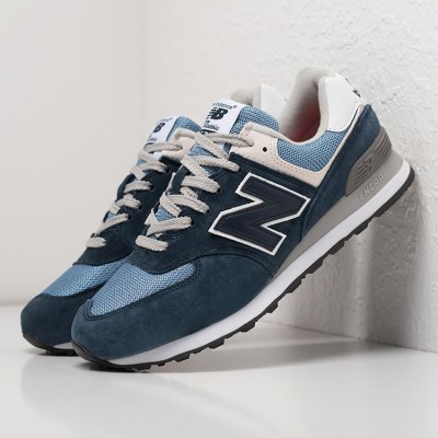 Кроссовки New Balance 574