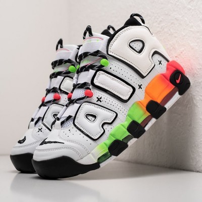 Кроссовки Nike Air More Uptempo