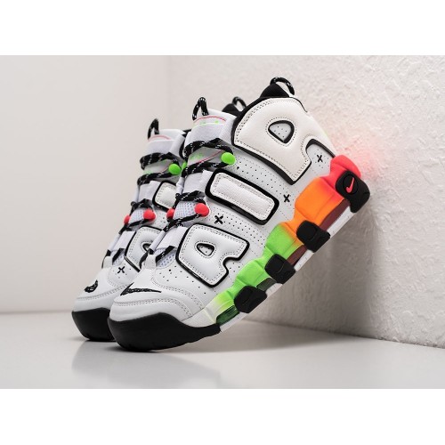 Кроссовки Nike Air More Uptempo