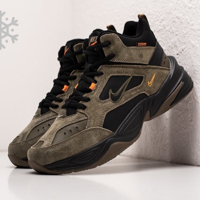 Кроссовки Nike M2K TEKNO Hi