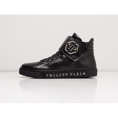 Кроссовки Philipp Plein