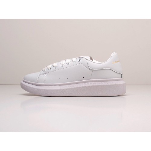 Кроссовки Alexander McQueen Lace-Up Sneaker