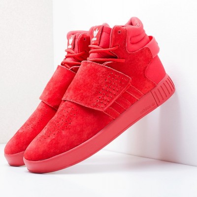 Кроссовки Adidas Tubular Invader Strap