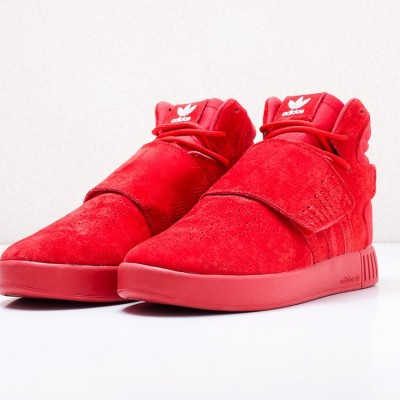 Кроссовки Adidas Tubular Invader Strap