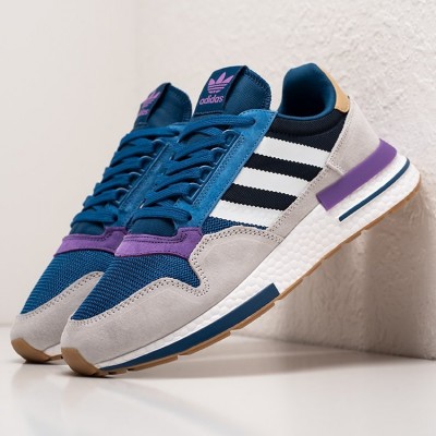 Кроссовки Adidas ZX 500 RM