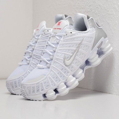 Кроссовки Nike Shox TL