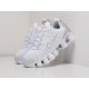 Кроссовки Nike Shox TL