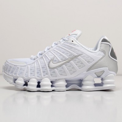 Кроссовки Nike Shox TL