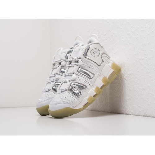 Кроссовки Nike Air More Uptempo