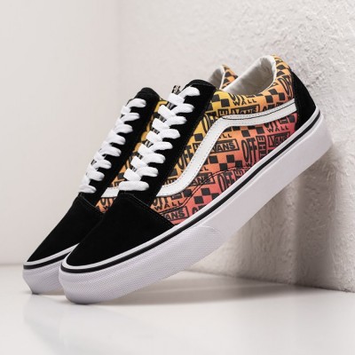 Кеды VANS Old Skool