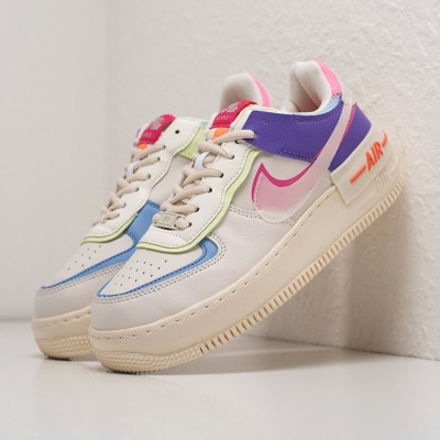 Кроссовки Nike Air Force 1 Shadow