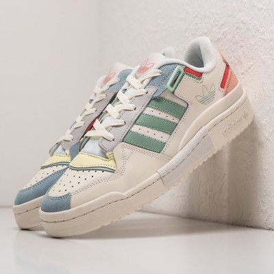 Кроссовки Adidas Forum Low