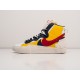 Кроссовки Nike x Sacai Blazer Mid