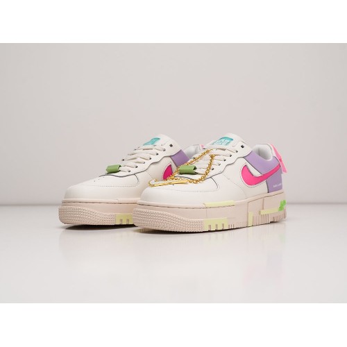 Кроссовки Nike Air Force 1 Pixel Low