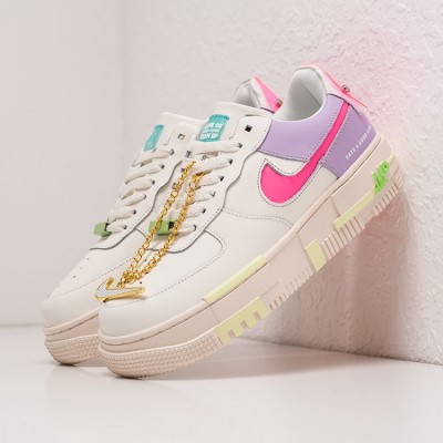 Кроссовки Nike Air Force 1 Pixel Low