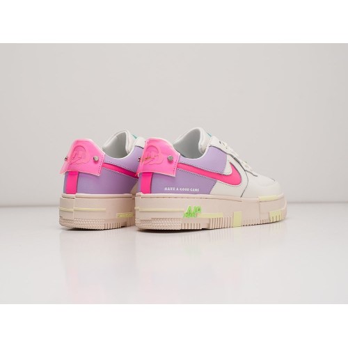 Кроссовки Nike Air Force 1 Pixel Low