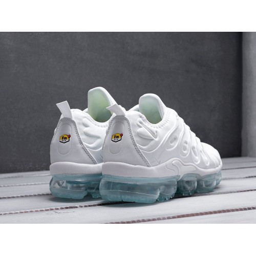 Кроссовки Nike Air VaporMax Plus