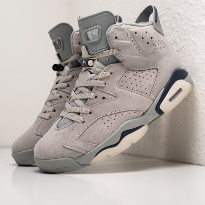 Кроссовки Nike Air Jordan 6