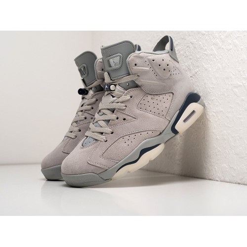 Кроссовки Nike Air Jordan 6