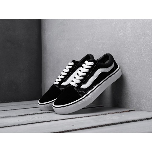 Кеды VANS Old Skool