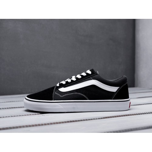 Кеды VANS Old Skool