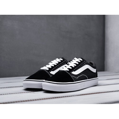 Кеды VANS Old Skool