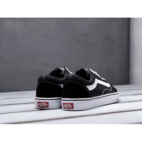 Кеды VANS Old Skool