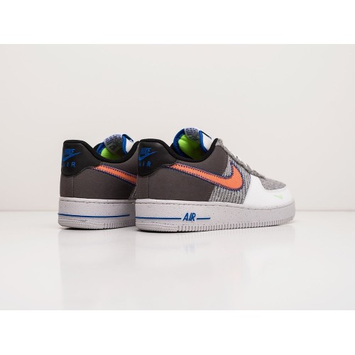 Кроссовки Nike Air Force 1 Low