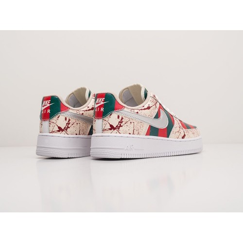 Кроссовки Nike Air Force 1 Low