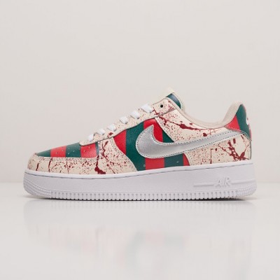 Кроссовки Nike Air Force 1 Low