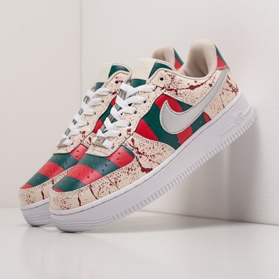 Кроссовки Nike Air Force 1 Low