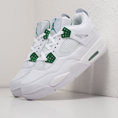 Кроссовки Nike Air Jordan 4 Retro