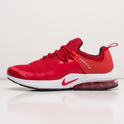 Кроссовки Nike Air Presto 2019