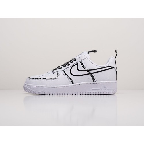 Кроссовки Nike Air Force 1 Low