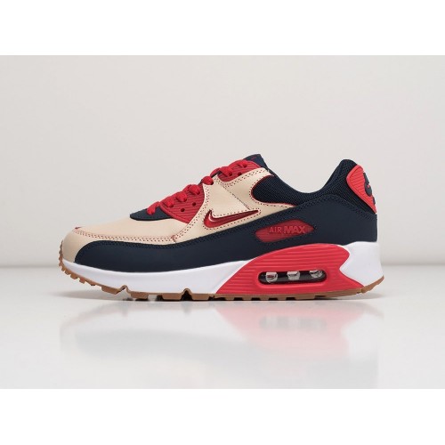 Кроссовки Nike Air Max 90