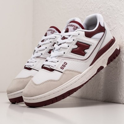 Кроссовки New Balance 550