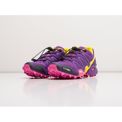 Кроссовки Salomon SPEEDCROSS 3 CS