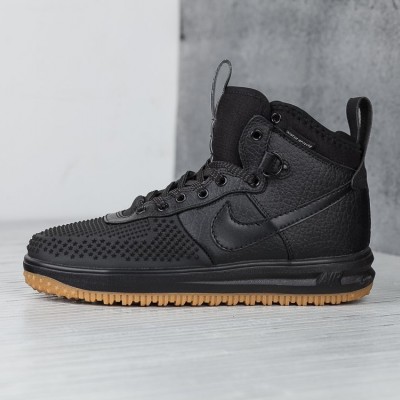 Кроссовки Nike Lunar Force 1 Duckboot