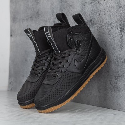 Кроссовки Nike Lunar Force 1 Duckboot