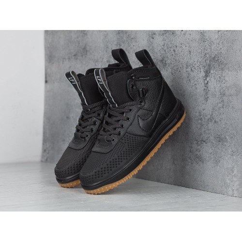 Кроссовки Nike Lunar Force 1 Duckboot