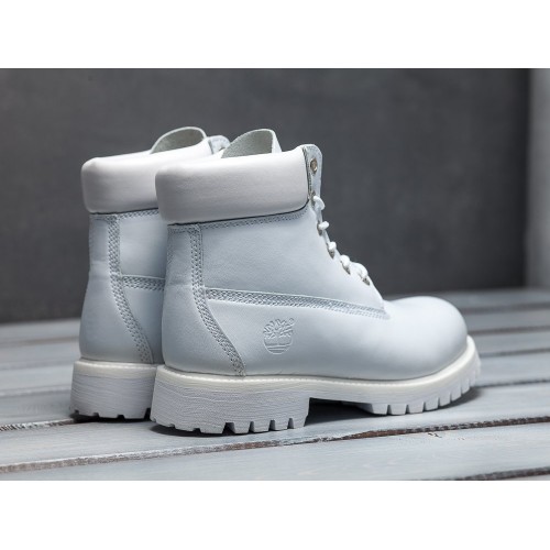 Ботинки Timberland