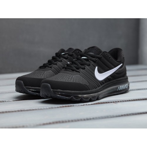 Кроссовки Nike Air Max 2017