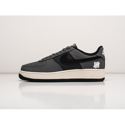 Кроссовки Nike x Undefeated Air Force 1 Low