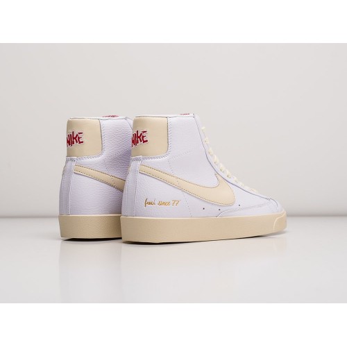 Кроссовки Nike Blazer Mid 77