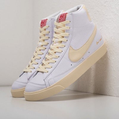 Кроссовки Nike Blazer Mid 77